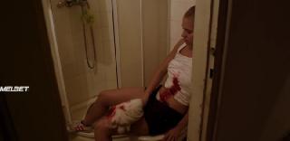 Опасная любовь (2019)