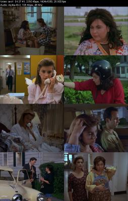 The Woman Who Loved Elvis (1993) [1080p] [WEBRip]