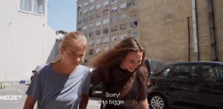 Опасная любовь (2019)