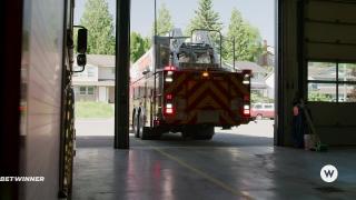 Любовь на огне (2022)