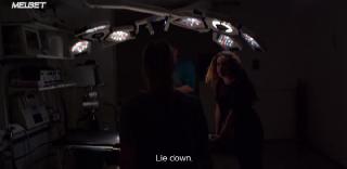 Опасная любовь (2019)