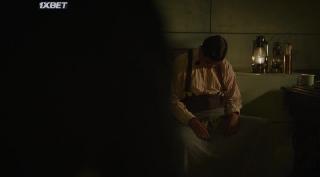 Призрак монахини из Борли (2021)