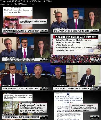 All In with Chris Hayes 2022 04 11 1080p WEBRip x265 HEVC LM