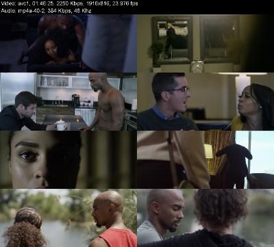 Seal Of Desire (2022) [1080p] [WEBRip] [5.1]