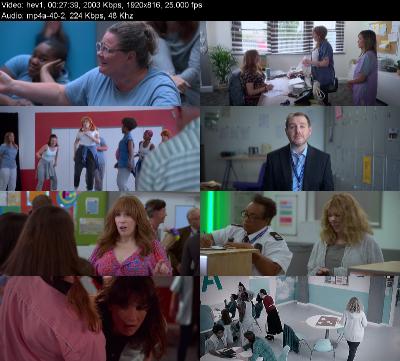 Hard Cell S01 1080p WEBRip x265