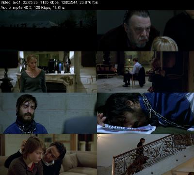 Rapt (2009) [720p] [BluRay]