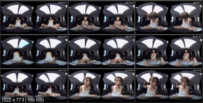 Miku Abeno, Mao Hamasaki - WVR-9C00012 B [Oculus Rift, Vive, Samsung Gear VR | SideBySide] [2048p]