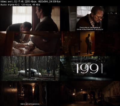 The Execution (2021) [1080p] [WEBRip]