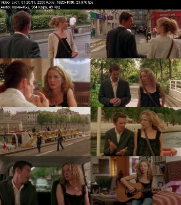 Before Sunset (2004) [1080p] [BluRay] [5.1]