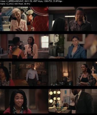 Bel Air S01E09 Cant Knock The Hustle REPACK 720p PCOK WEBRip DDP5 1 x264 NTb