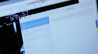 Похищение чирлидера (2020)