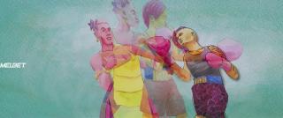 Трансфинитность  (2019)