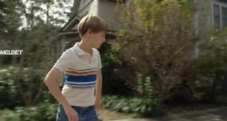 Жизнь Госсамер (2020)