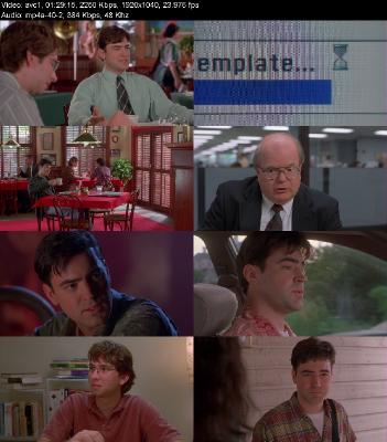 Office Space (1999) [1080p] [BluRay] [5.1]