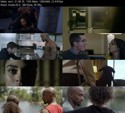 Seal Of Desire (2022) [720p] [WEBRip]