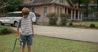 Жизнь Госсамер (2020)