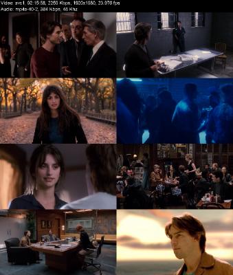 Vanilla Sky (2001) [REMASTERED] [REPACK] [1080p] [BluRay] [5.1]