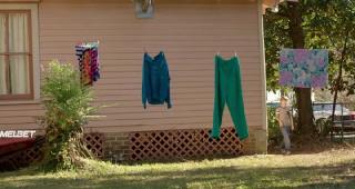 Жизнь Госсамер (2020)