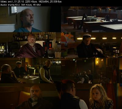 Gracious Night (2020) [1080p] [WEBRip] [5.1]