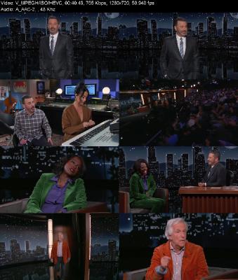 Jimmy Kimmel 2022 04 11 Viola Davis 720p HEVC x265