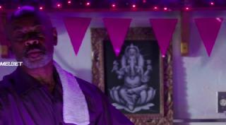 Неоконченное (2022)