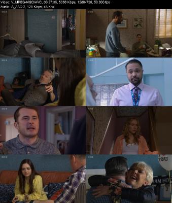 Eastenders 2022 04 12 720p WEB h264 FaiLED