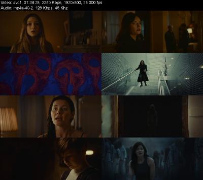 The Cellar (2022) [1080p] [WEBRip]