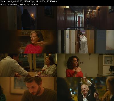 Rose (2021) [1080p] [WEBRip] [5.1]