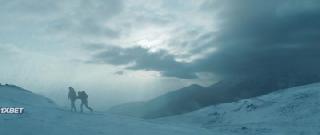 Бесконечная буря (2022)