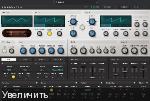 AIR Music Technology - TubeSynth v1.0.1 STANDALONE, VSTi, VSTi3, AAX x64 - синтезатор