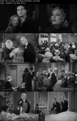 Pilgrimage (1933) [1080p] [WEBRip]