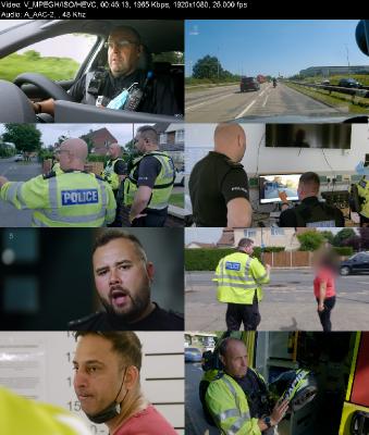 All New Traffic Cops S11E09 1080p HEVC x265