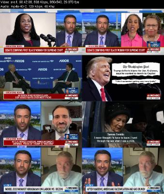 The Beat with Ari Melber 2022 04 07 540p WEBDL Anon