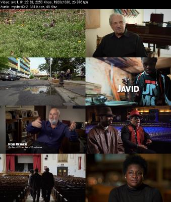 The Bronx USA (2019) [1080p] [WEBRip] [5.1]