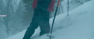 Бесконечная буря (2022)