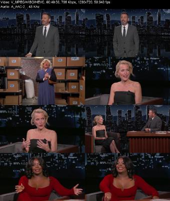 Jimmy Kimmel 2022 04 12 Gillian Anderson 720p HEVC x265