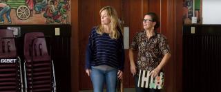 Отвергнутая  (2022)