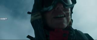 Бесконечная буря (2022)