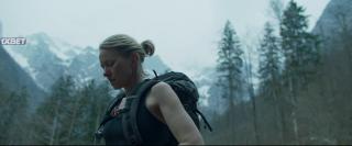 Бесконечная буря (2022)