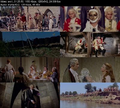 King On Horseback (1958) [720p] [WEBRip]