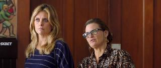 Отвергнутая  (2022)