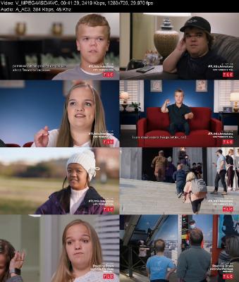 7 Little Johnstons S11E05 Mr Joose Goes to Washington 720p HDTV x264 CRiMSON