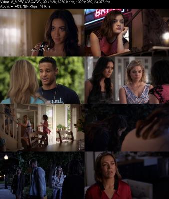 Pretty Little Liars S06E03 1080p WEB h264 NOMA