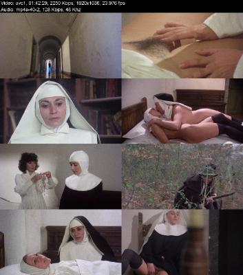 Images In A Convent (1979) [1080p] [BluRay]