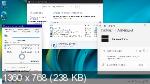 Windows 11 Pro x64 21H2.22000.613 GX 13.04.22 (RUS/2022)