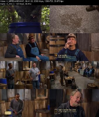 Moonshiners Master Distiller S03E20 720p WEB h264 BAE