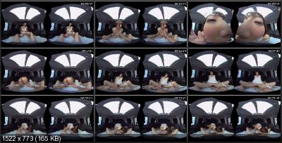 Miku Abeno, Mao Hamasaki - WVR-9C00012 A [Oculus Rift, Vive, Samsung Gear VR | SideBySide] [2048p]