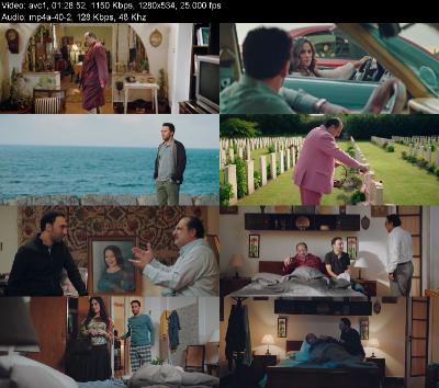 For Rent (2021) [720p] [WEBRip]