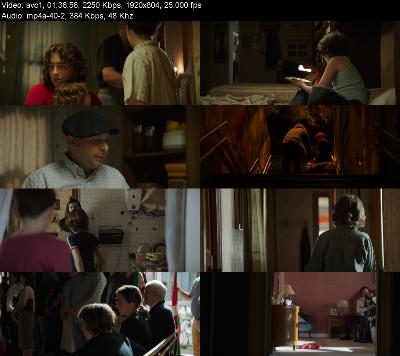Once Upon A Time In Euskadi (2021) [1080p] [WEBRip] [5.1]