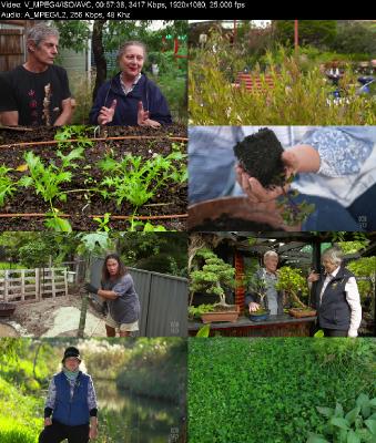 Gardening Australia S33E06 1080p HDTV H264 CBFM